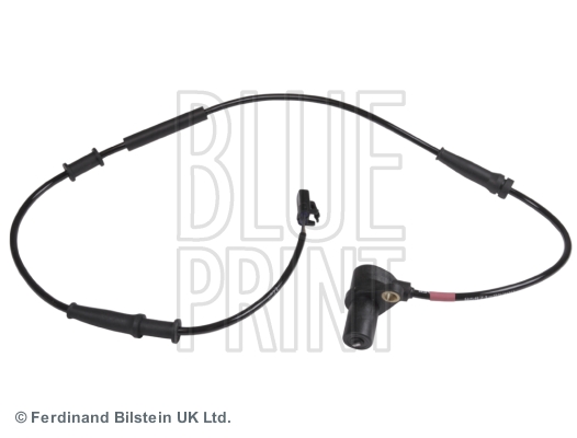 ABS sensor Blue Print ADG07124