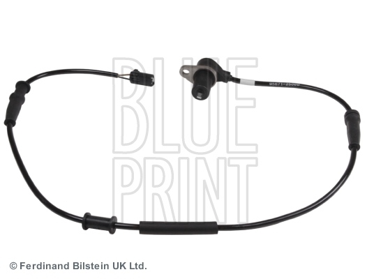 ABS sensor Blue Print ADG07125
