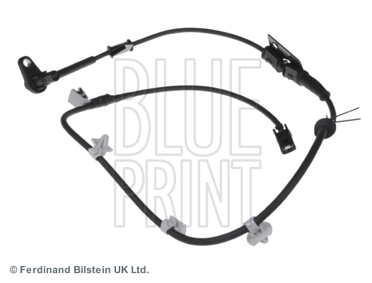 ABS sensor Blue Print ADG07151