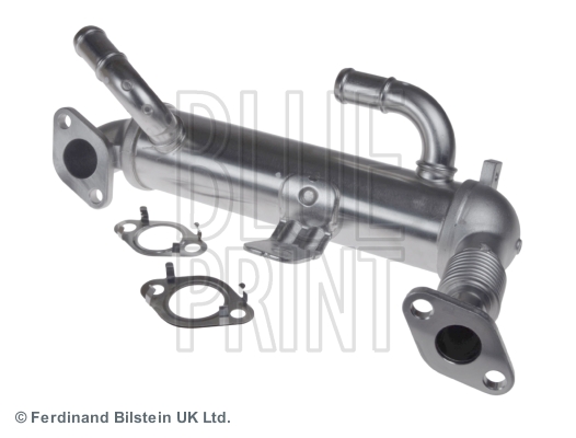 EGR koeler Blue Print ADG072502