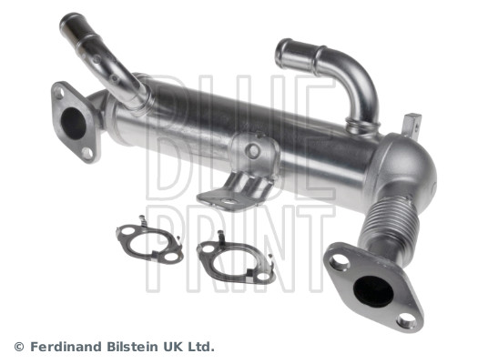 EGR koeler Blue Print ADG072503