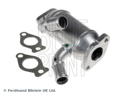 EGR koeler Blue Print ADG072507