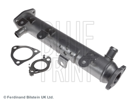 EGR koeler Blue Print ADG072509
