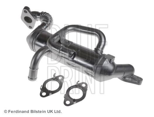 EGR koeler Blue Print ADG072510