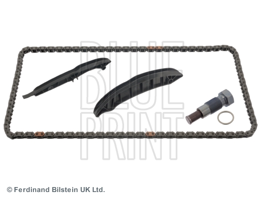 Distributieketting kit Blue Print ADG07379