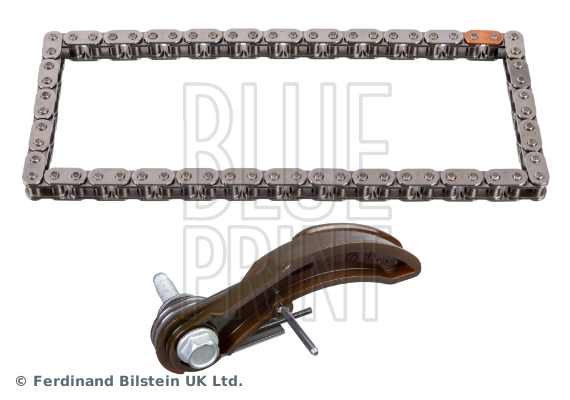 Oliepomp aandrijfketting Blue Print ADG07384