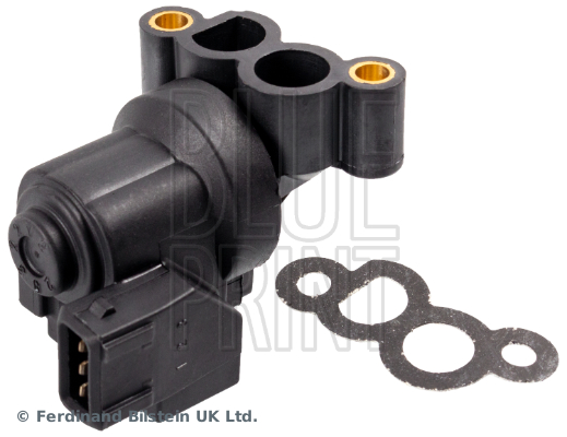 Stappenmotor (nullast regeleenheid) Blue Print ADG074212