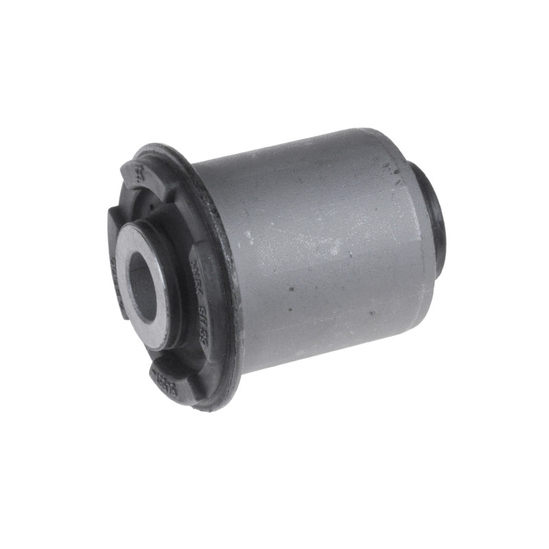 Draagarm-/ reactiearm lager Blue Print ADG080116