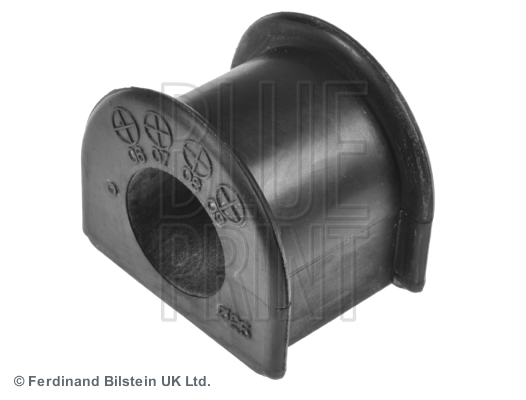 Stabilisatorstang rubber Blue Print ADG080238
