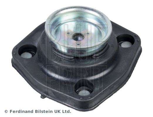 Veerpootlager & rubber Blue Print ADG080297