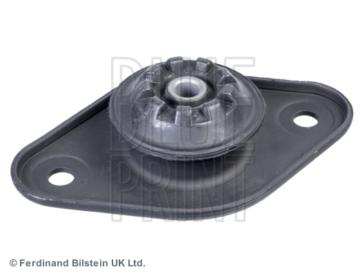 Veerpootlager & rubber Blue Print ADG080304