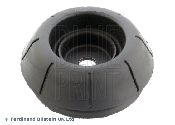 Veerpootlager & rubber Blue Print ADG080316