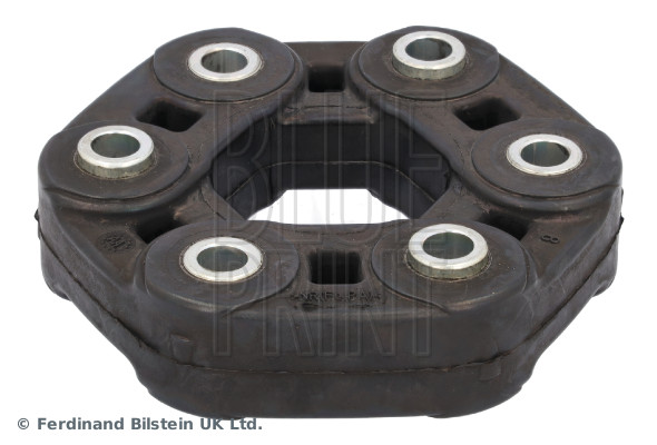 Rubber askoppeling / Hardyschijf Blue Print ADG080323