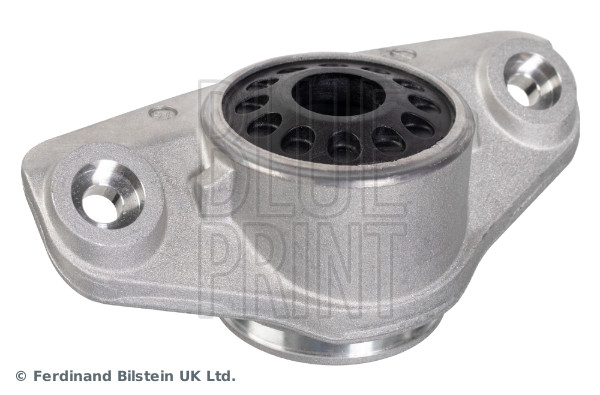 Veerpootlager & rubber Blue Print ADG080336