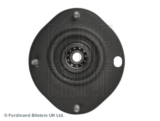 Veerpootlager & rubber Blue Print ADG080502