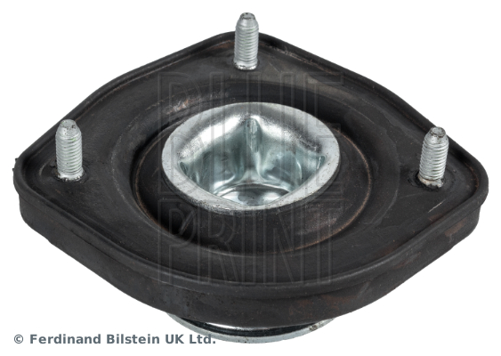 Veerpootlager & rubber Blue Print ADG080507