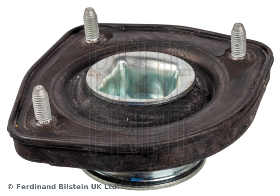 Veerpootlager & rubber Blue Print ADG080509