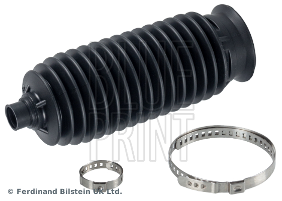 Stuurhuishoes Blue Print ADG081501