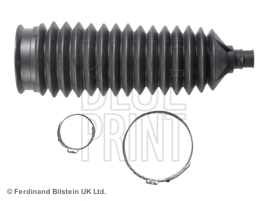 Stuurhuishoes Blue Print ADG081502