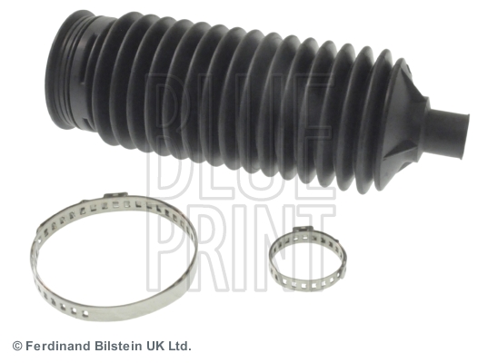 Stuurhuishoes Blue Print ADG081507