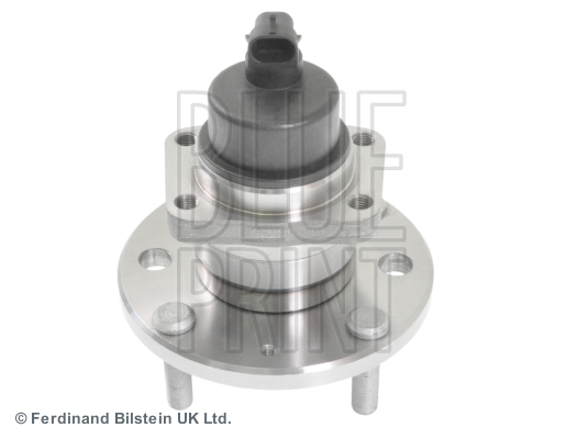 Wiellagerset Blue Print ADG08355