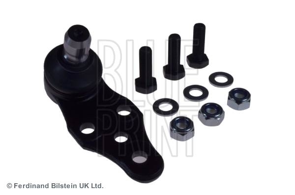 Fuseekogel Blue Print ADG08637