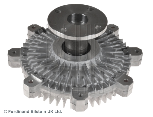 Visco-koppeling Blue Print ADG091801