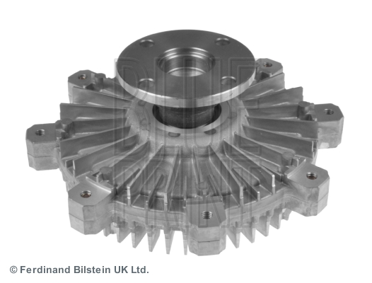 Visco-koppeling Blue Print ADG091804