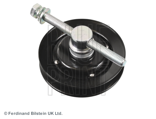 Spanrol (poly) V-riem Blue Print ADG096501