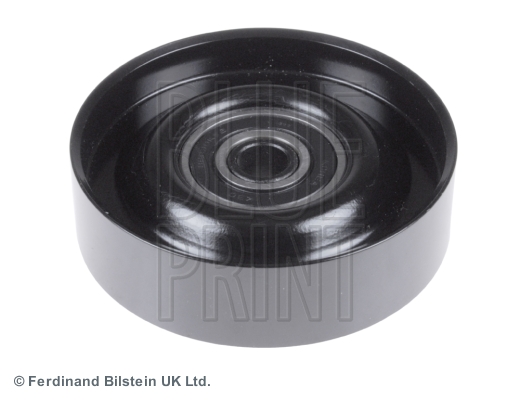 Geleiderol (poly) V-riem Blue Print ADG096506