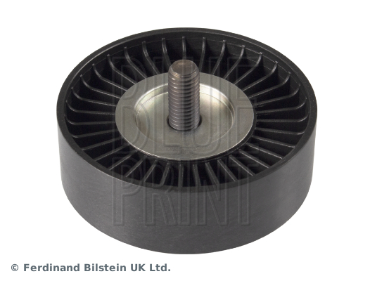 Geleiderol (poly) V-riem Blue Print ADG096518