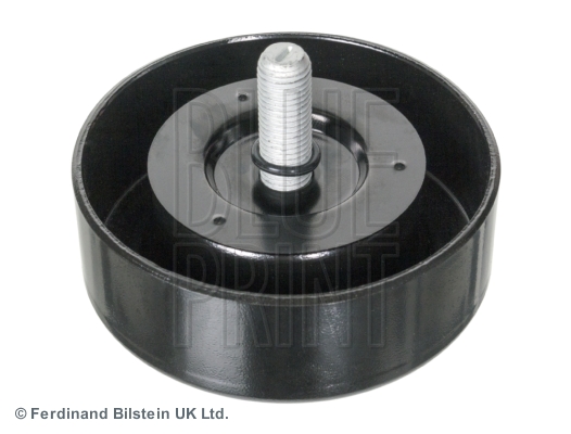 Geleiderol (poly) V-riem Blue Print ADG096528