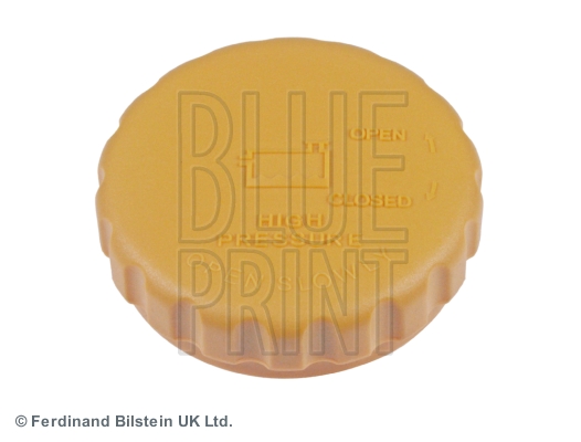 Radiateurdop Blue Print ADG09927