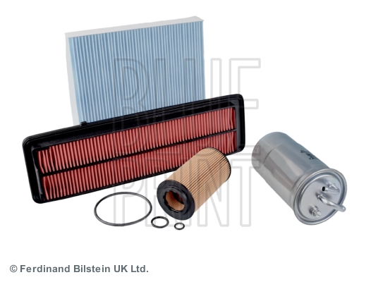 Filter onderhoudspakket Blue Print ADH22121