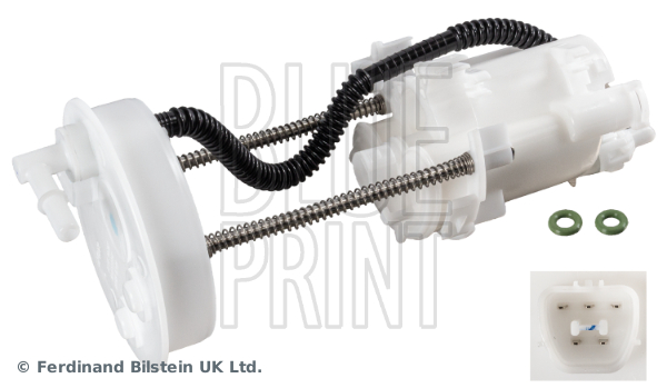 Brandstoffilter Blue Print ADH22335C