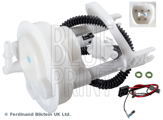 Brandstoffilter Blue Print ADH22343