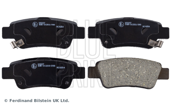 Remblokset Blue Print ADH24276