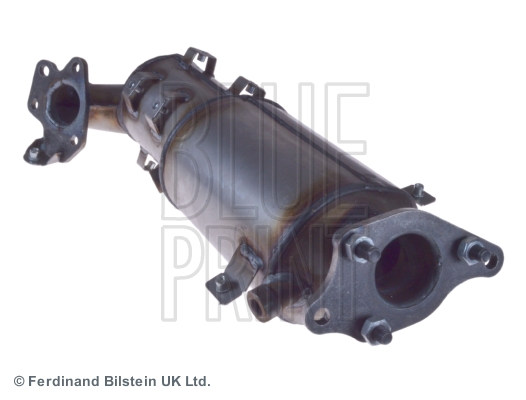 Roetfilter Blue Print ADH260503