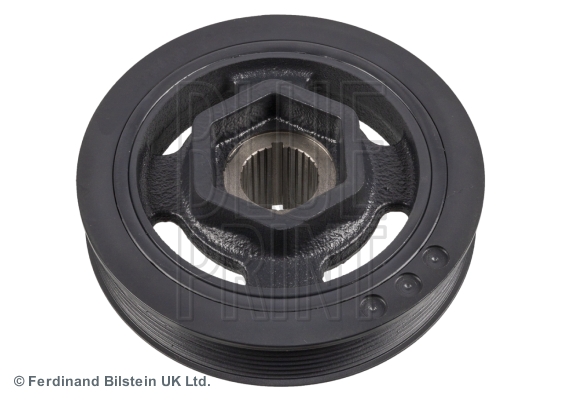 Krukaspoelie Blue Print ADH26106