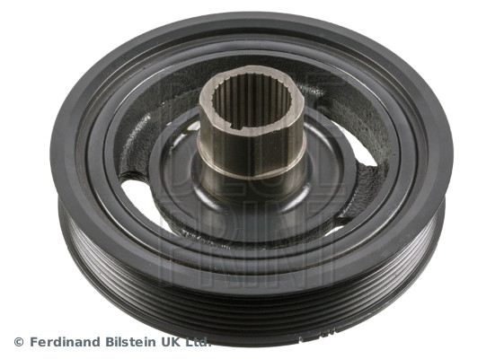 Krukaspoelie Blue Print ADH26107