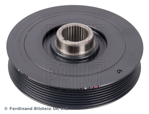 Krukaspoelie Blue Print ADH26108