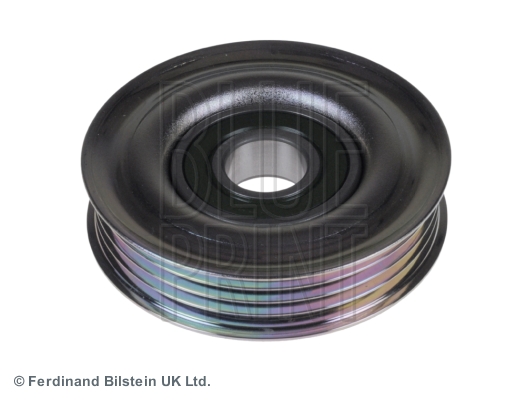 Geleiderol (poly) V-riem Blue Print ADH29636