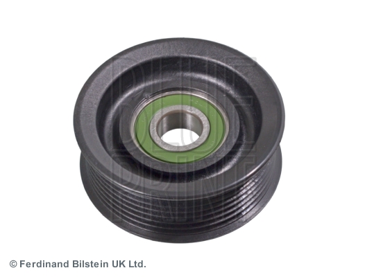 Geleiderol (poly) V-riem Blue Print ADH29639