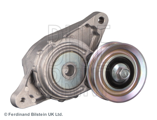 Spanner poly V-riem Blue Print ADH29640