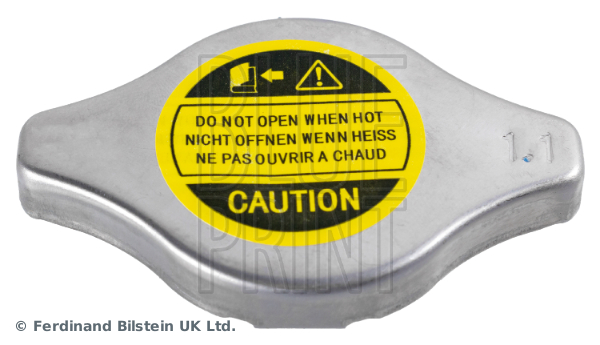 Radiateurdop Blue Print ADH29902