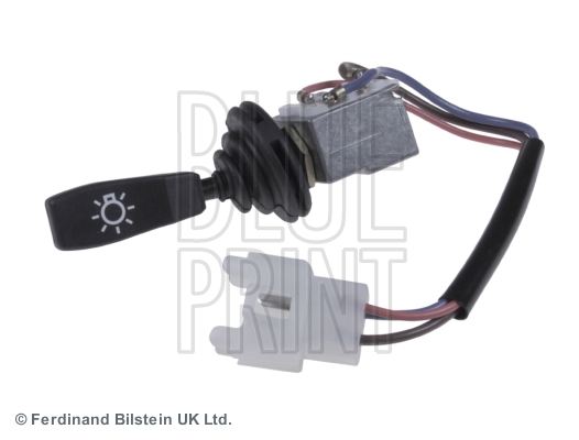 Lichtschakelaar Blue Print ADJ131403