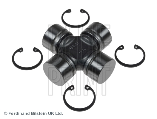 Rubber askoppeling / Hardyschijf Blue Print ADJ133902