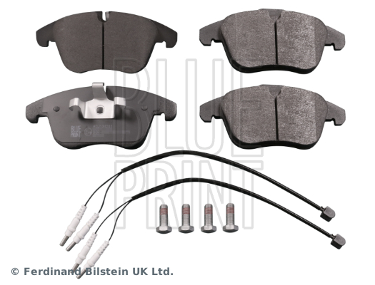Remblokset Blue Print ADJ134201