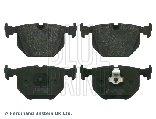 Remblokset Blue Print ADJ134218