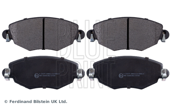 Remblokset Blue Print ADJ134231